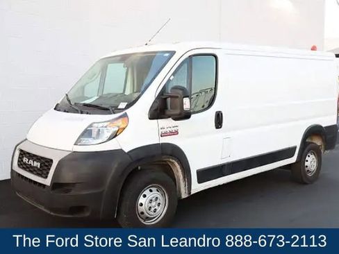 Used 2021 RAM ProMaster 1500 image 5