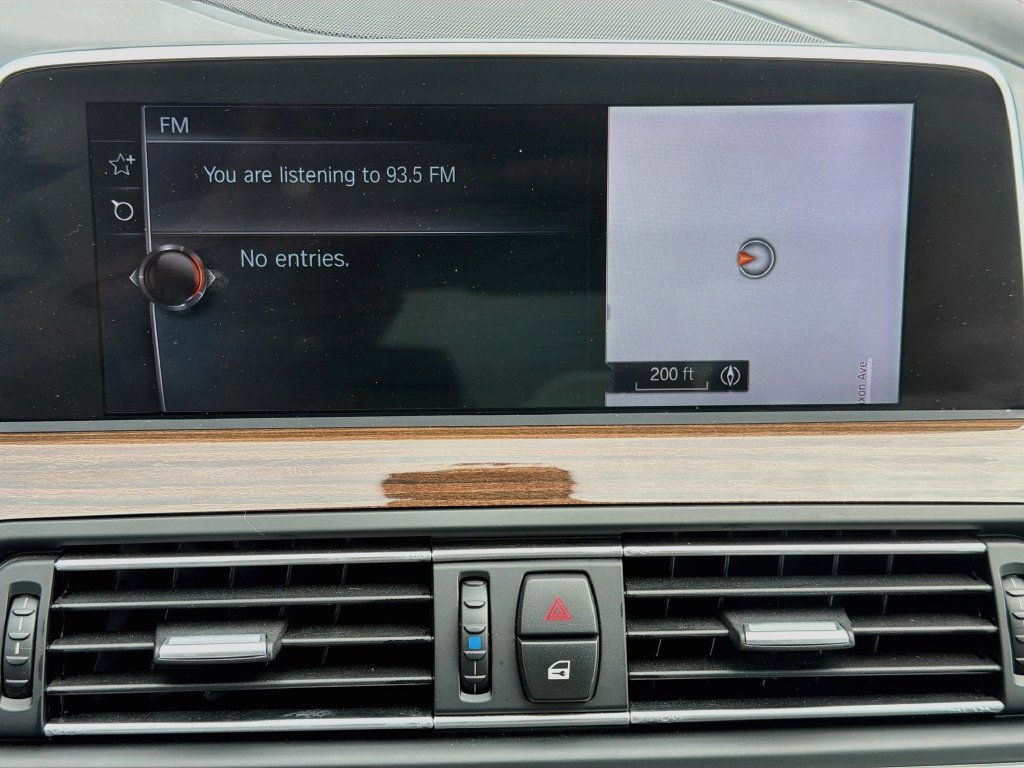 Used 2017 BMW 640i xDrive Coupe AWD/4WD image 31