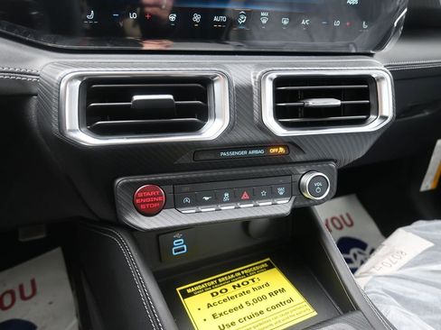 New 2025 Ford Mustang GT Premium w/ GT Performance Package image 28