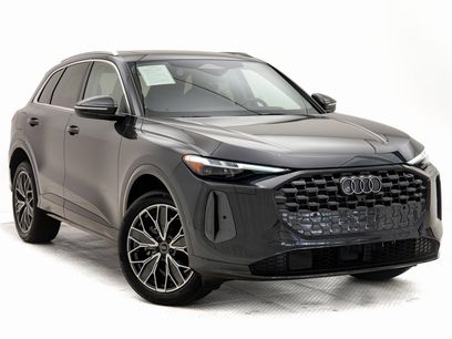 Used 2025 Audi Q5 Premium Plus