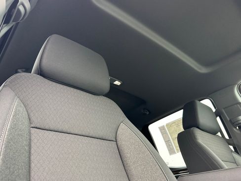 New 2026 GMC Sierra 1500 Elevation w/ Elevation Select Package image 17