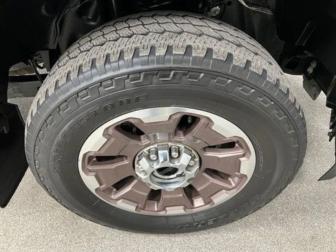 Used 2024 Ford F350 King Ranch image 18