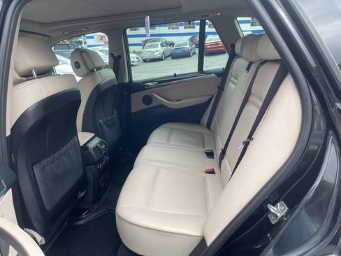 Used 2011 BMW X5 xDrive35i AWD/4WD image 16