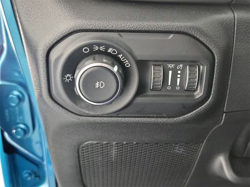 Used 2019 Jeep Wrangler Unlimited Rubicon image 29