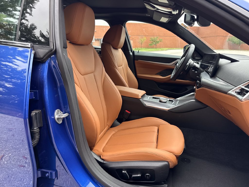 Used 2026 BMW 440i xDrive AWD/4WD image 30