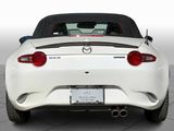 Used 2022 MAZDA MX-5 Miata Grand Touring image 4