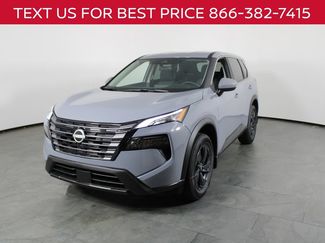 New 2026 Nissan Rogue SV AWD/4WD 360° Tour