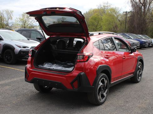 New 2026 Subaru Crosstrek 2.5i Limited AWD/4WD image 7