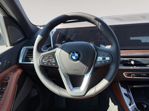New 2026 BMW X5 xDrive50e AWD/4WD image 12