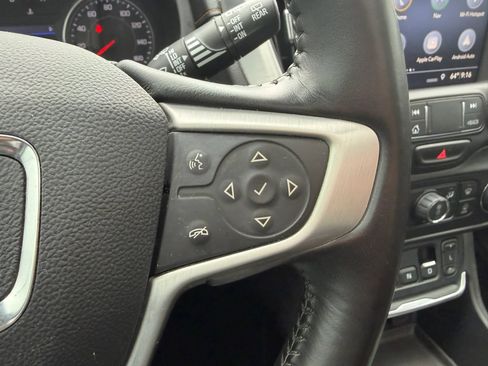Used 2021 GMC Terrain SLE w/ Driver Convenience Package AWD/4WD image 20