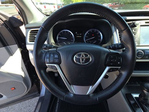 Used 2019 Toyota Highlander Limited AWD/4WD image 17