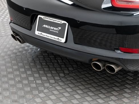 Used 2015 Porsche 911 Carrera 4S image 56