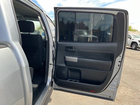 Used 2013 Toyota Tundra 2WD CrewMax w/ TRD Off-Road Pkg image 16
