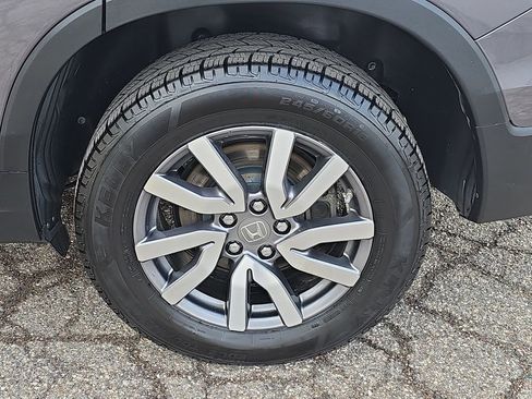 Used 2022 Honda Pilot EX-L image 40
