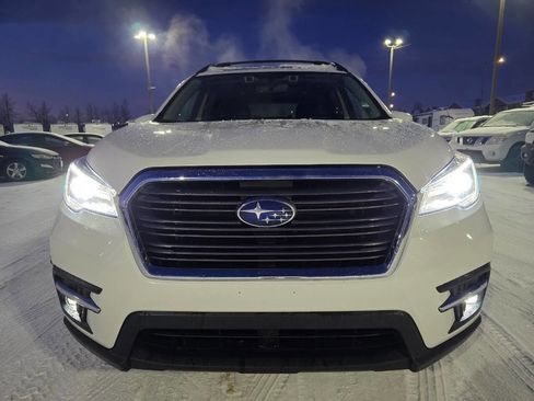 Used 2021 Subaru Ascent Limited w/ Technology Package image 2