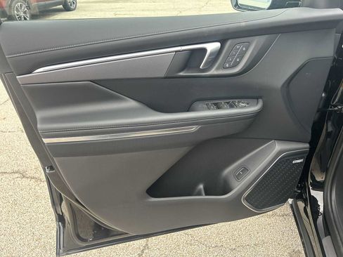 New 2026 Buick Enclave Sport Touring w/ Power Package FWD image 22