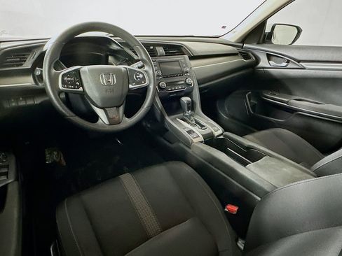 Used 2021 Honda Civic LX image 14