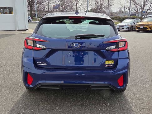 Used 2024 Subaru Impreza RS image 5