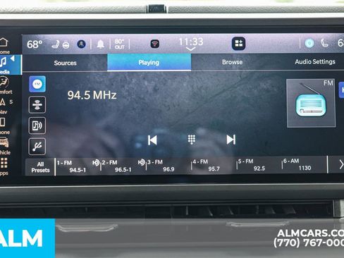 Used 2024 Jeep Wrangler Sahara w/ Technology Group image 41