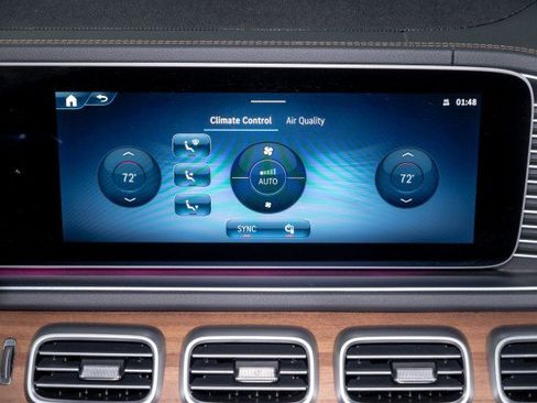 Certified 2026 Mercedes-Benz GLE 450 4MATIC image 19