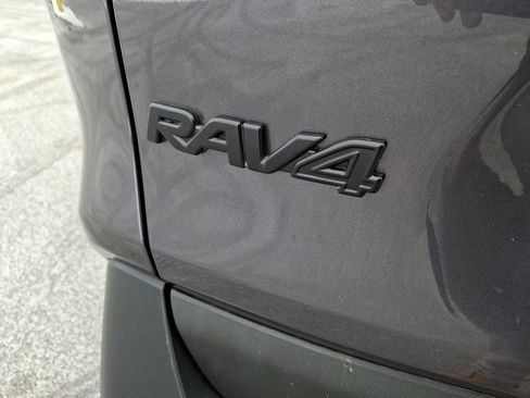 Used 2024 Toyota RAV4 LE image 28