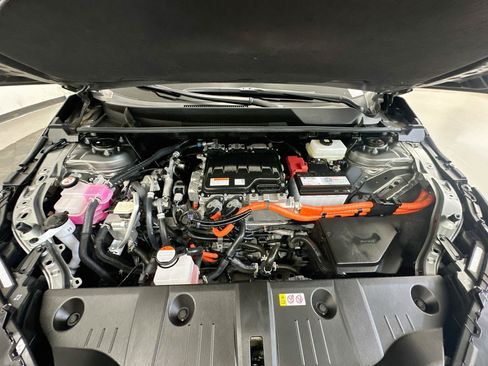 Used 2023 Toyota bZ4X AWD w/ Weather Package image 36