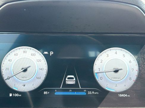Certified 2023 Hyundai Elantra SEL w/ Convenience Package FWD image 20