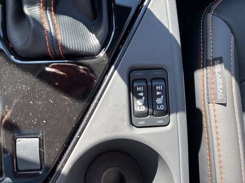 Certified 2024 Subaru Crosstrek 2.5i Limited image 37