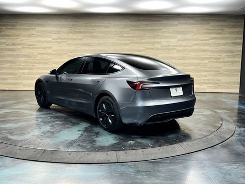 Used 2025 Tesla Model 3 Long Range RWD image 13