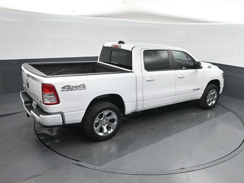 Used 2020 RAM 1500 Lone Star AWD/4WD image 31