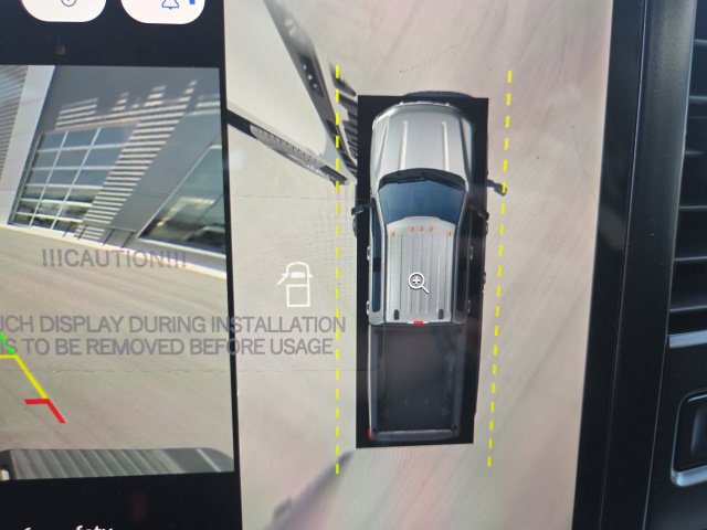 New 2026 Ford F350 Lariat AWD/4WD image 28
