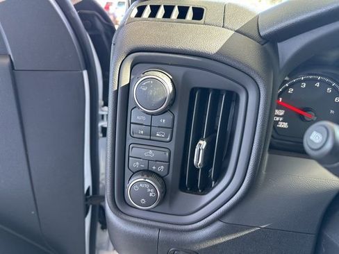 New 2026 Chevrolet Silverado 1500 Custom image 25