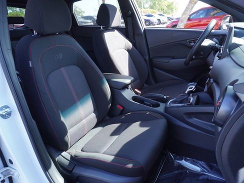 Used 2023 Hyundai Kona N Line FWD image 12