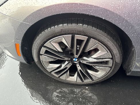 Used 2026 BMW 530i 530i image 37