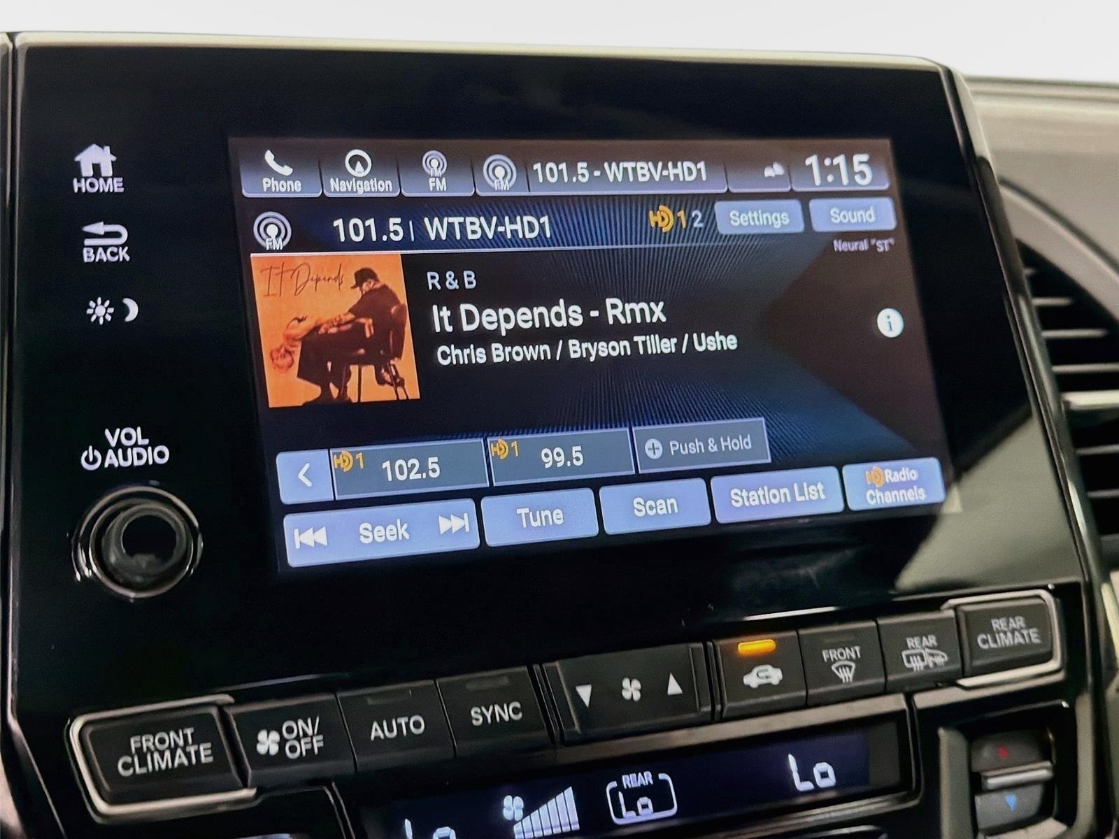 Used 2019 Honda Odyssey Elite image 15