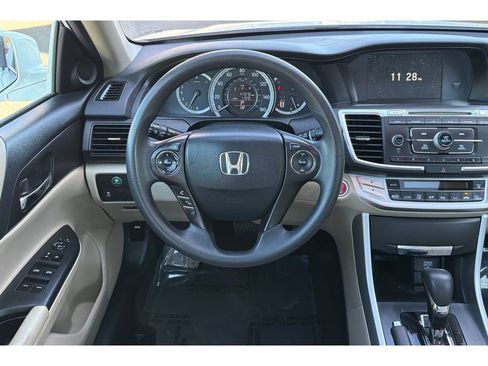 Used 2013 Honda Accord EX image 16