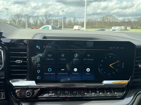 Used 2024 Chevrolet Silverado 2500 ZR2 image 29