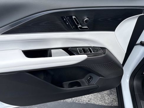 Certified 2026 Cadillac Lyriq Sport w/ LPO, Floor Liner Package image 19