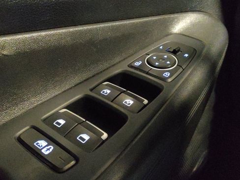 Used 2022 Hyundai Santa Fe SEL FWD image 27