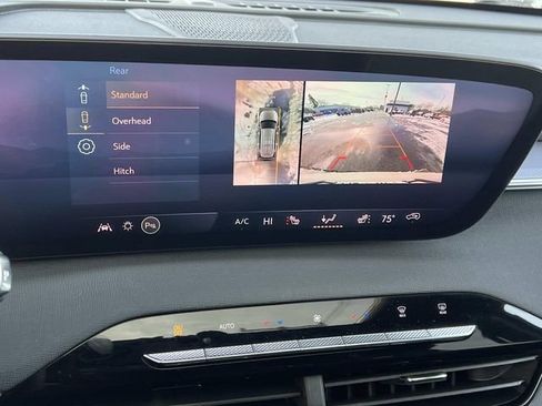 New 2026 Buick Enclave Sport Touring w/ Power Package image 25