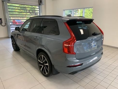 Certified 2023 Volvo XC90 T8 Plus w/ Protection Package image 5