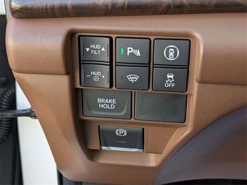 Certified 2022 Acura RDX AWD w/ Advance Package image 25