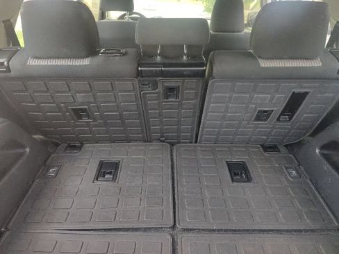 Used 2019 Toyota 4Runner SR5 RWD image 24