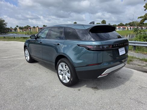 Used 2026 Land Rover Range Rover Velar S AWD/4WD image 2