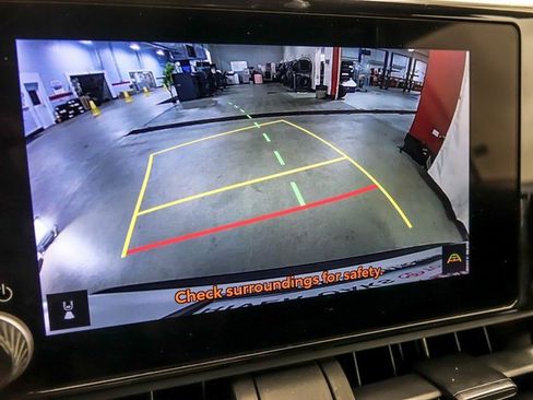 Certified 2024 Toyota RAV4 LE image 19