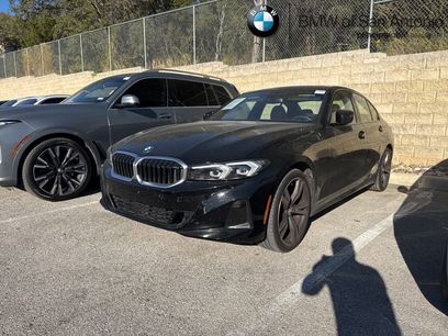 Certified 2023 BMW 330i Sedan w/ Driving Assistance Package