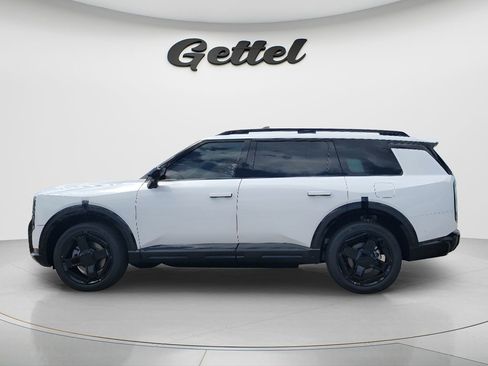 New 2027 Kia Telluride SX X-Line AWD/4WD image 15