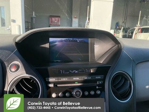 Used 2013 Honda Pilot EX-L image 18