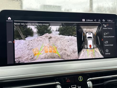 Used 2023 BMW X3 xDrive30i w/ Premium Package image 29