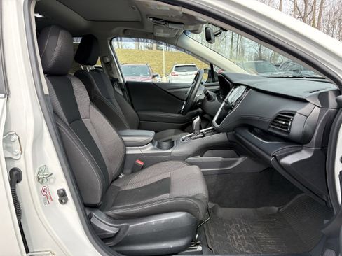 Used 2020 Subaru Outback Premium w/ Popular Package #1 image 29